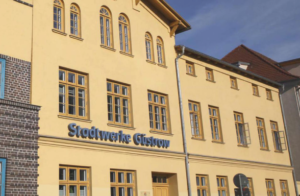Stadtwerke Güstrow - Servicecenter