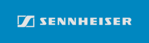 Logo Firma Sennheiser