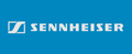 Logo Firma Sennheiser