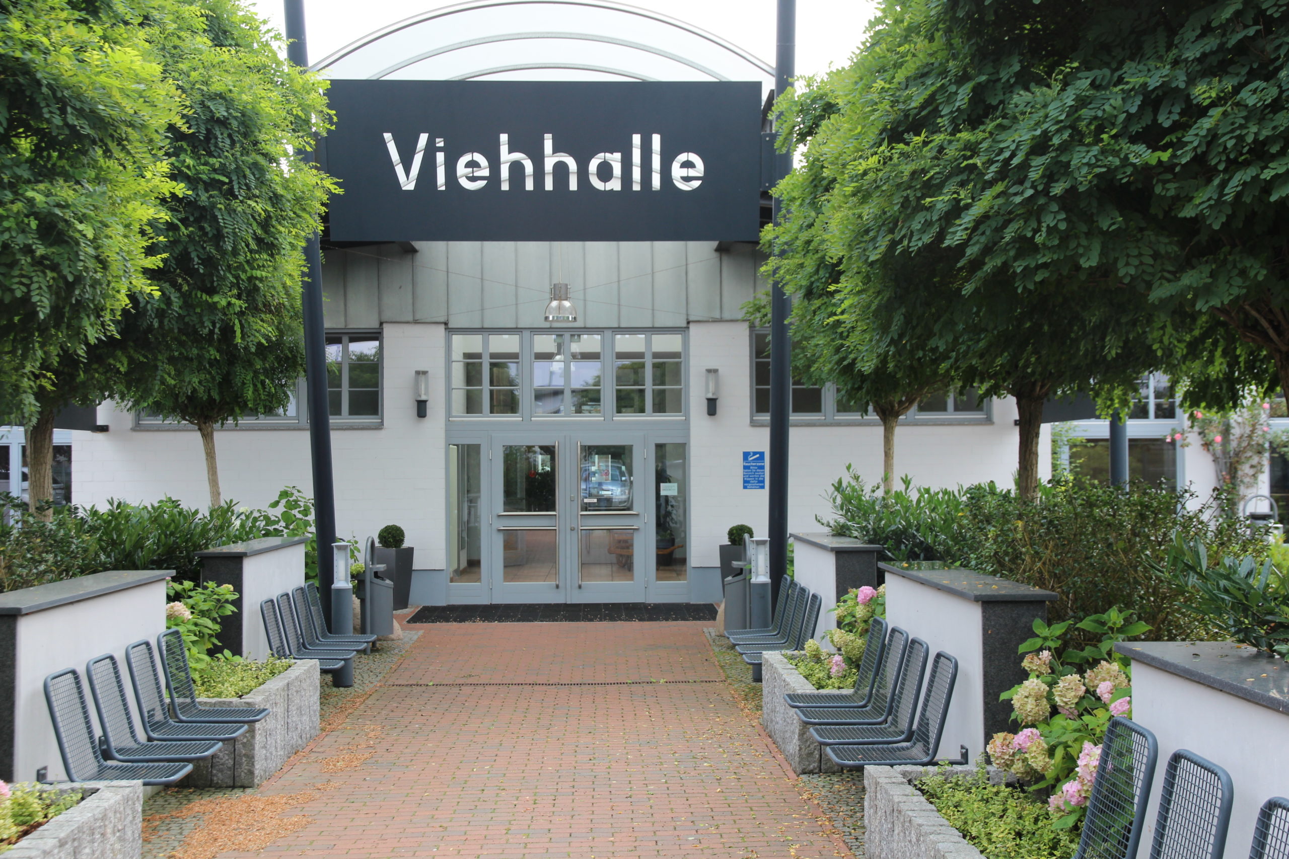 Mehr über den Artikel erfahren Tagungszentrum des Landeskontollverbandes