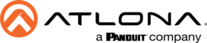 Logo Firma Atlona