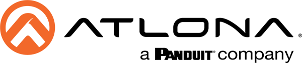Logo Firma Atlona
