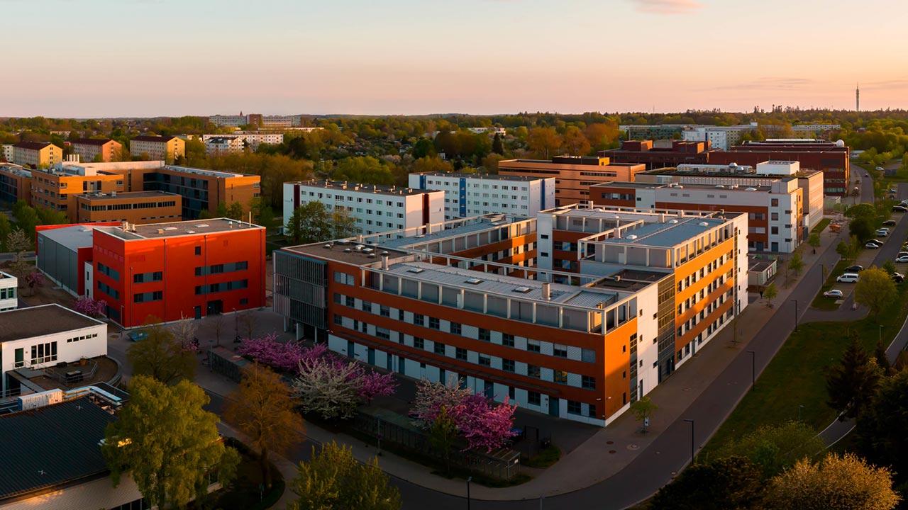 Mehr über den Artikel erfahren Neubau: Technikum – Leibniz Institut für Katalyse in Rostock