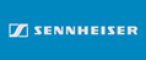 Logo Firma Sennheiser