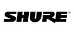 Logo Firma Shure